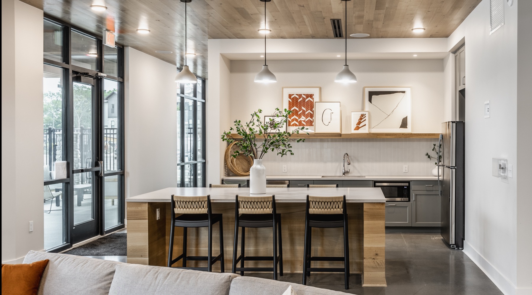 Exceptional from Every Angle